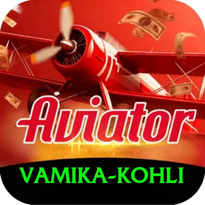 vamika kohli Casino Official v1.3.2 - 2