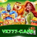 vk777 game King Gaming App