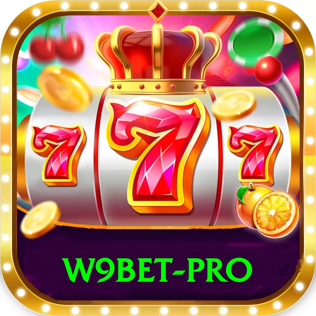 W9Bet Official v1.5.1 - 2