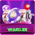 waders Gaming Mega v3.1.0