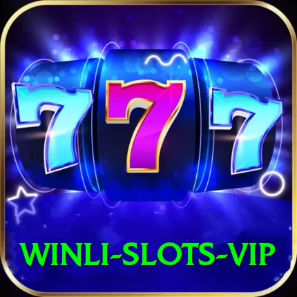 Winli Slots App VIP v2.7.9 - 2