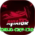world cup t20 Slot Machine Gold