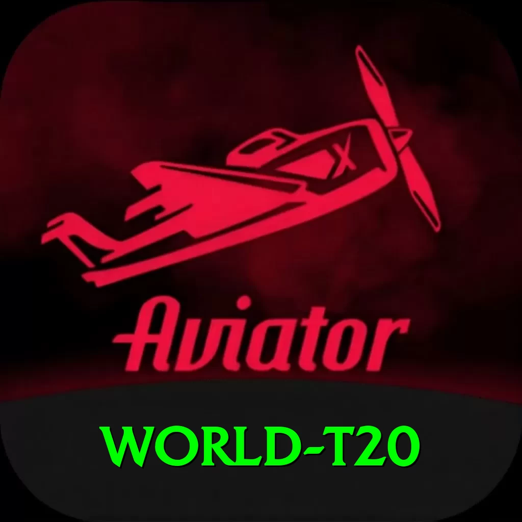 world t20 VIP v5.6.0 - 2