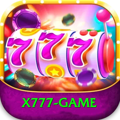 X777 Game Master v4.7.5 - 2