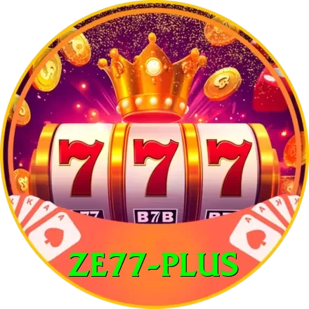 ze77 King Gaming App - 2